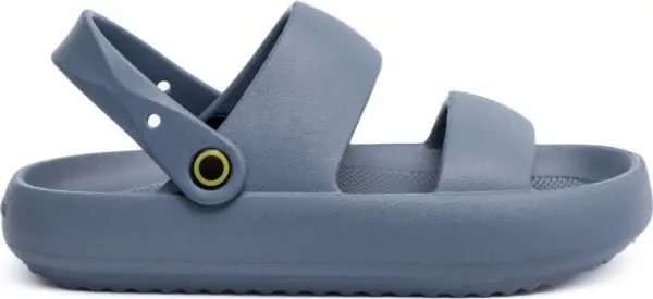 Oldcom Oldcom DAISY Дамски джапанки, синьо, размер