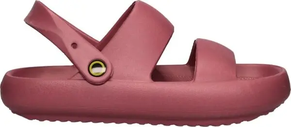 Oldcom Oldcom DAISY Дамски джапанки, винен, размер