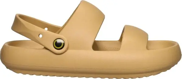 Oldcom Oldcom DAISY Дамски джапанки, жълто, размер