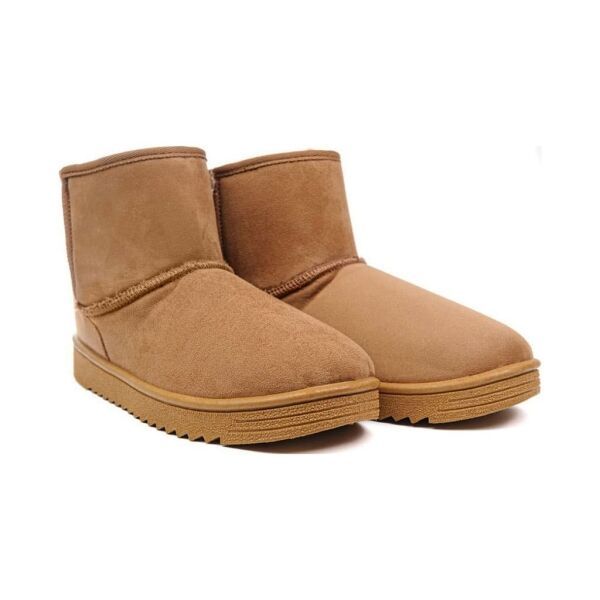 Oldcom Oldcom DAKOTA Дамски ботуши, бежово, размер