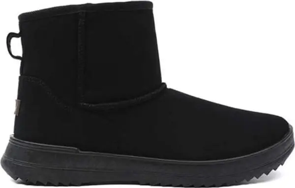 Oldcom Oldcom DUSTIN Мъжки ботуши, черно, размер