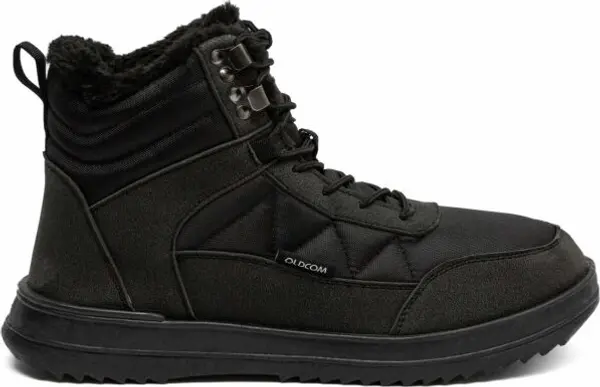 Oldcom Oldcom ELBRUS Мъжки зимни обувки, черно, размер
