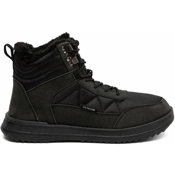Oldcom Oldcom ELBRUS Мъжки зимни обувки, черно, размер
