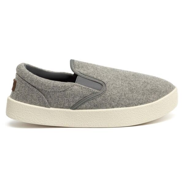Oldcom Oldcom EMILY Дамски slip-on от филц, сиво, размер