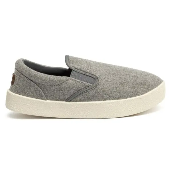 Oldcom Oldcom EMILY Дамски slip-on от филц, сиво, размер
