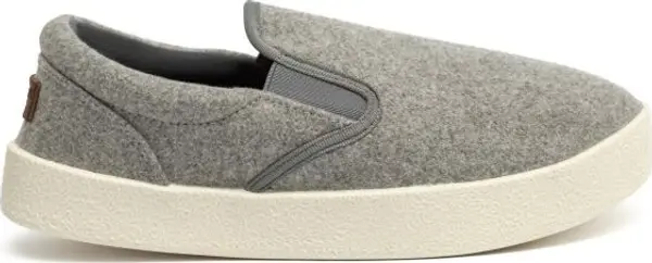 Oldcom Oldcom EMILY Дамски slip-on от филц, сиво, размер