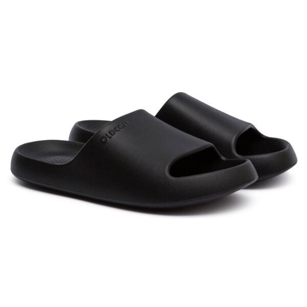 Oldcom Oldcom ENERGY Детски чехли, черно, размер