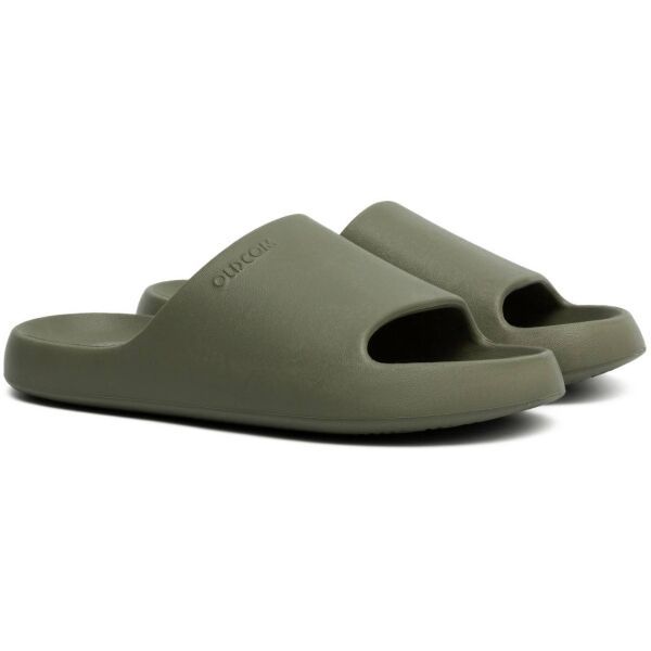 Oldcom Oldcom ENERGY Детски чехли, khaki, размер