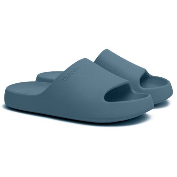 Oldcom Oldcom ENERGY Детски чехли, тъмносин, размер