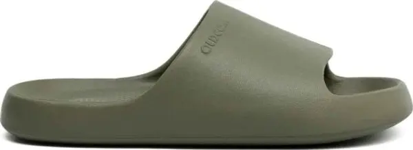 Oldcom Oldcom ENERGY Детски чехли, тъмнозелено, размер