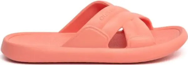 Oldcom Oldcom EVA 5 Дамски джапанки, цвят сьомга, размер