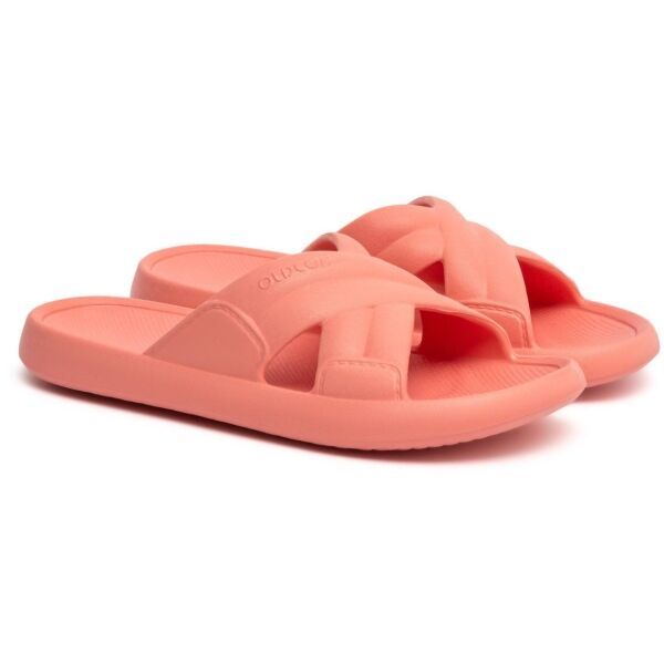 Oldcom Oldcom EVA 5 Дамски джапанки, цвят сьомга, размер