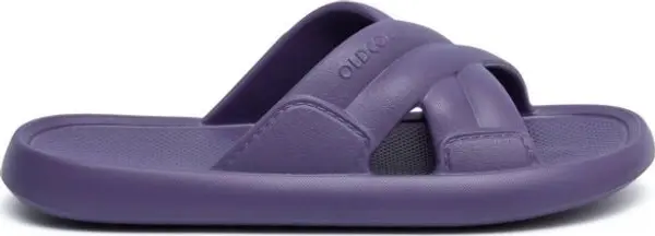 Oldcom Oldcom EVA 5 Дамски джапанки, лилаво, размер