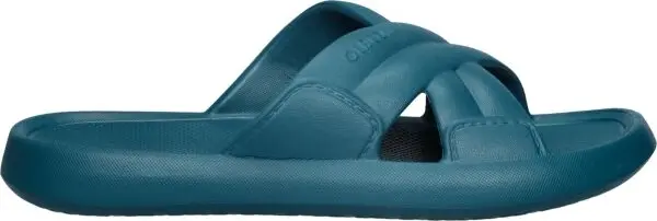 Oldcom Oldcom EVA 5 Дамски джапанки, синьо, размер