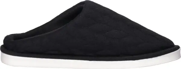 Oldcom Oldcom FAMILY Дамски пантофки, черно, размер