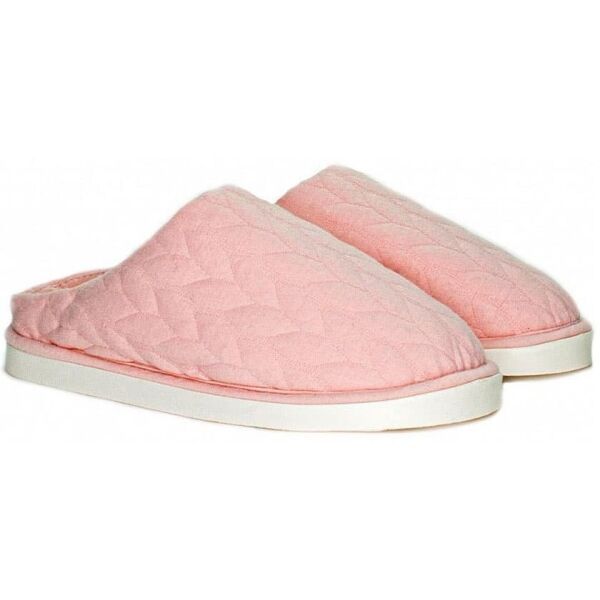 Oldcom Oldcom FAMILY Дамски пантофки, розово, размер