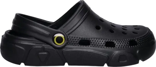 Oldcom Oldcom FEELING Детски чехли, черно, размер