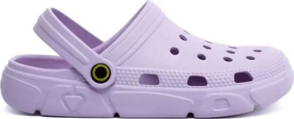 Oldcom Oldcom FEELING Детски чехли, лилаво, размер