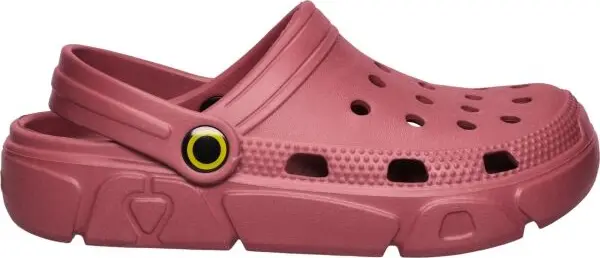 Oldcom Oldcom FEELING Детски чехли, розово, размер