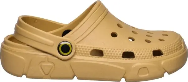 Oldcom Oldcom FEELING Детски чехли, жълто, размер