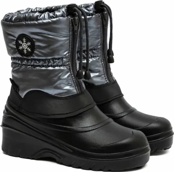 Oldcom Oldcom FLAKE Дамски апрески, черно, размер