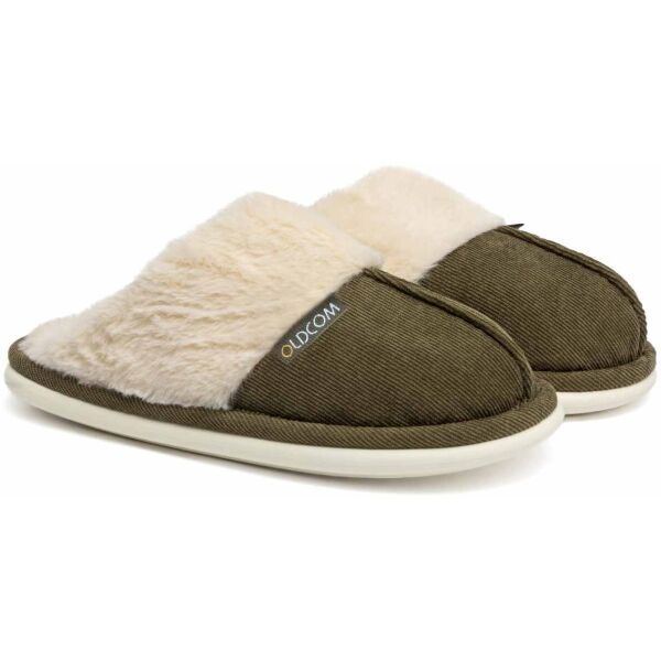 Oldcom Oldcom HUGGY Универсални пантофки, khaki, размер