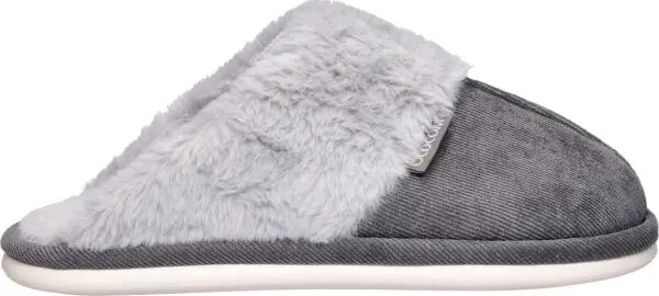 Oldcom Oldcom HUGGY Универсални пантофки, тъмносиво, размер