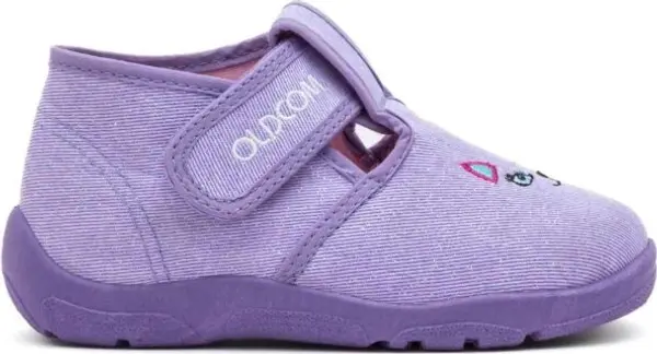 Oldcom Oldcom KITTY Момичешки сандали, лилаво, размер