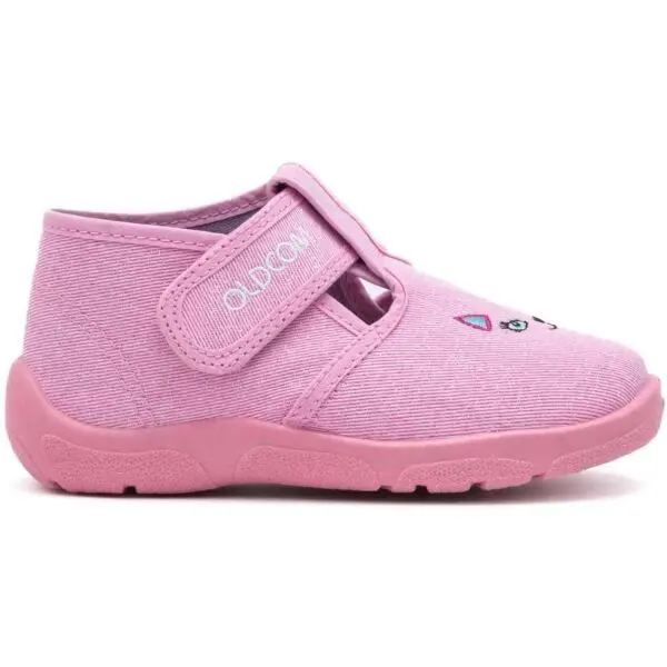 Oldcom Oldcom KITTY Момичешки сандали, розово, размер