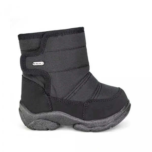 Oldcom Oldcom LILO Детски зимни ботуши, черно, размер