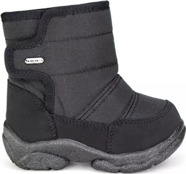 Oldcom Oldcom LILO Детски зимни ботуши, черно, размер