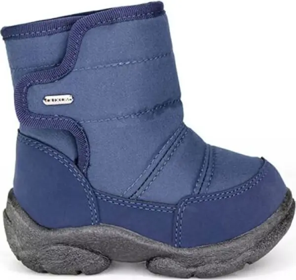 Oldcom Oldcom LILO Детски зимни ботуши, тъмносин, размер