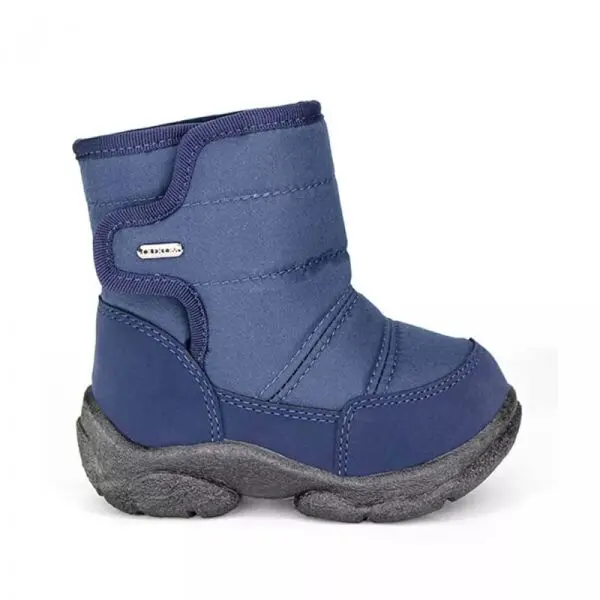 Oldcom Oldcom LILO Детски зимни ботуши, тъмносин, размер