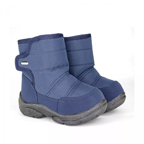 Oldcom Oldcom LILO Детски зимни ботуши, тъмносин, размер