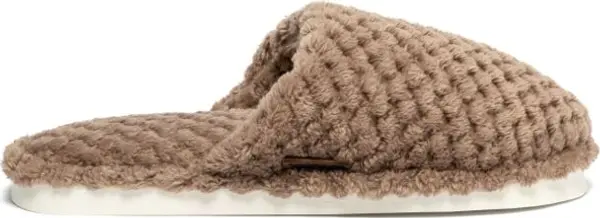 Oldcom Oldcom LINDA Дамски пантофки, кафяво, размер