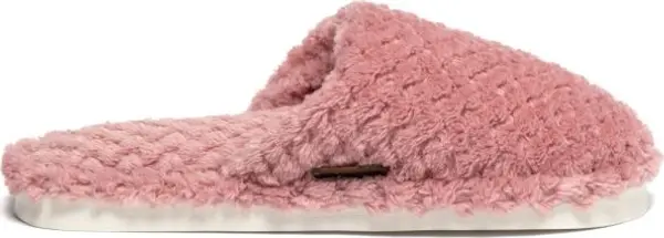Oldcom Oldcom LINDA Дамски пантофки, розово, размер