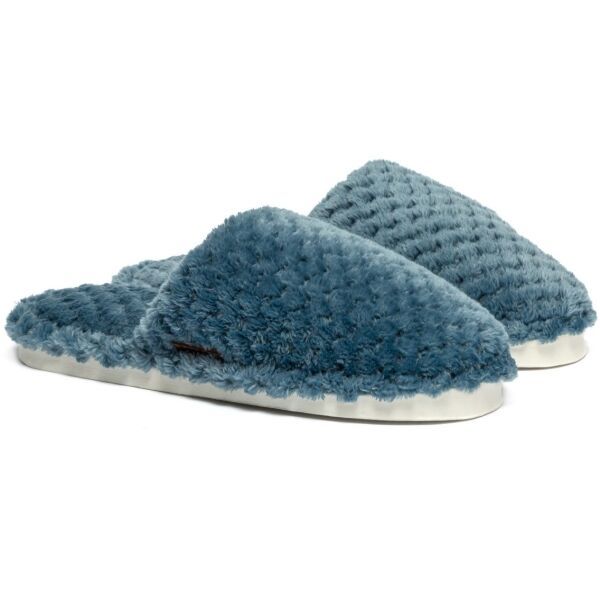 Oldcom Oldcom LINDA Дамски пантофки, синьо, размер