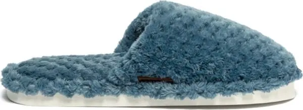 Oldcom Oldcom LINDA Дамски пантофки, синьо, размер