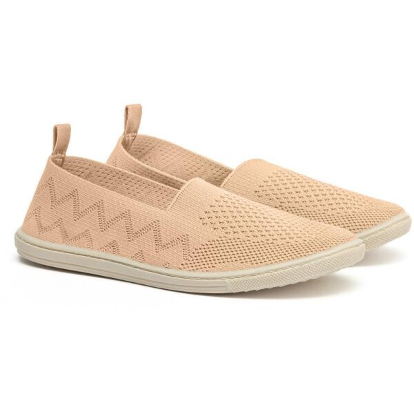 Oldcom Oldcom LORA Дамски slip-on гуменки, бежово, размер