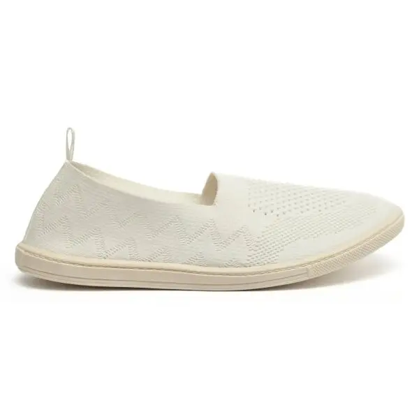 Oldcom Oldcom LORA Дамски slip-on гуменки, бяло, размер