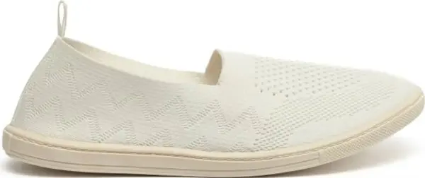 Oldcom Oldcom LORA Дамски slip-on гуменки, бяло, размер