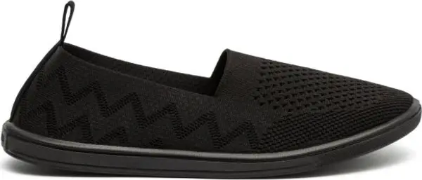 Oldcom Oldcom LORA Дамски slip-on гуменки, черно, размер