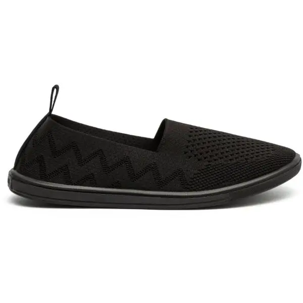 Oldcom Oldcom LORA Дамски slip-on гуменки, черно, размер