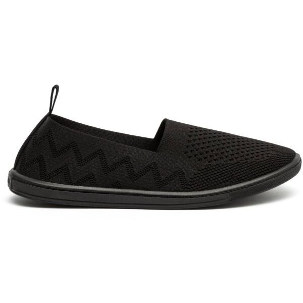 Oldcom Oldcom LORA Дамски slip-on гуменки, черно, размер