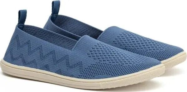 Oldcom Oldcom LORA Дамски slip-on гуменки, синьо, размер