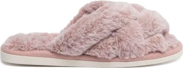 Oldcom Oldcom LUCY Дамски пантофи, розово, размер