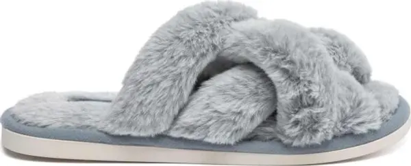 Oldcom Oldcom LUCY Дамски пантофи, светлосиньо, размер