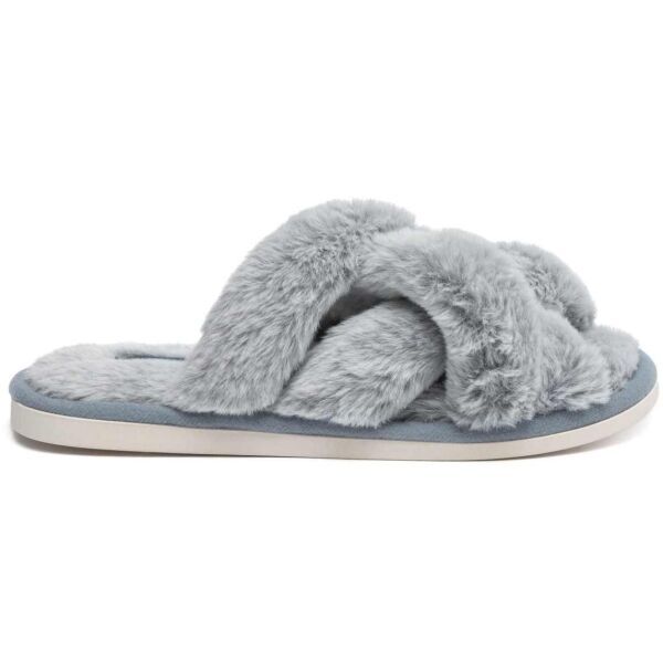 Oldcom Oldcom LUCY Дамски пантофи, светлосиньо, размер