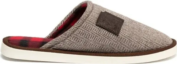 Oldcom Oldcom LUX HOME Универсални пантофки, кафяво, размер