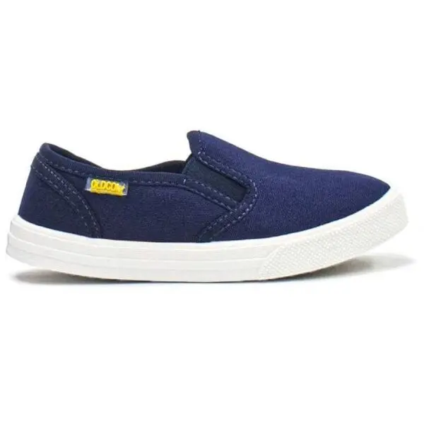 Oldcom Oldcom MILAN Детските slip-on обувки, синьо, размер